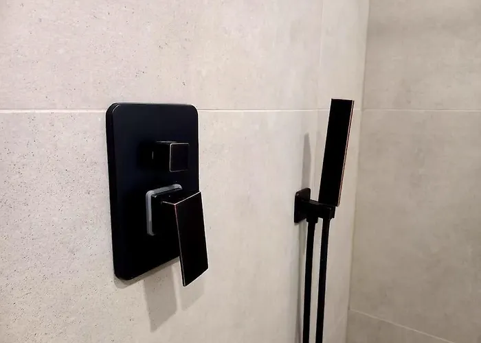 Santos Sunrise - 5 Min Walking To The Apartment *