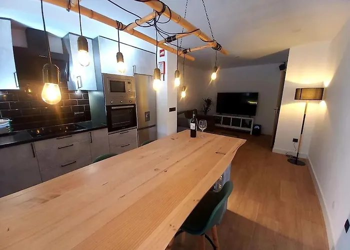 Apartment Santos Sunrise - 5 Min Walking To The Portimao