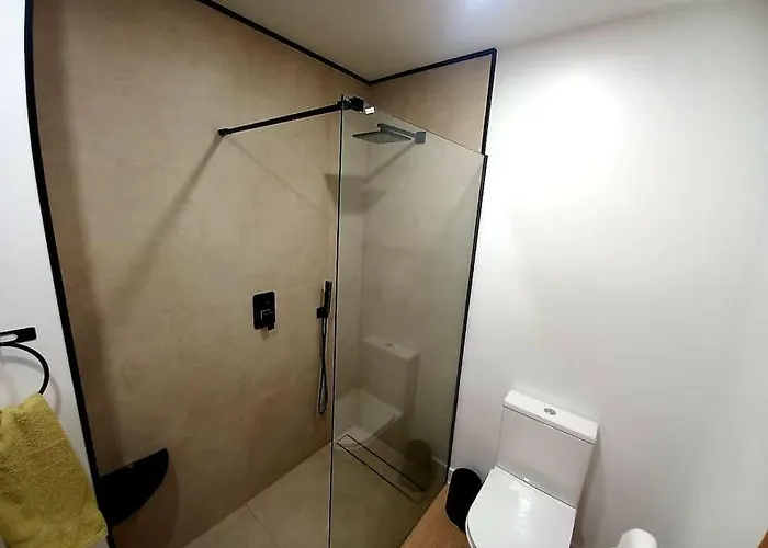 Santos Sunrise - 5 Min Walking To The Apartment Portimao