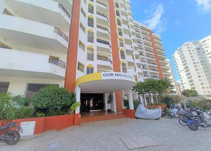 Santos Sunrise - 5 Min Walking To The * Portimao