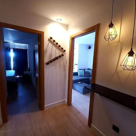 Διαμέρισμα Santos Sunrise - 5 Min Walking To The Portimão