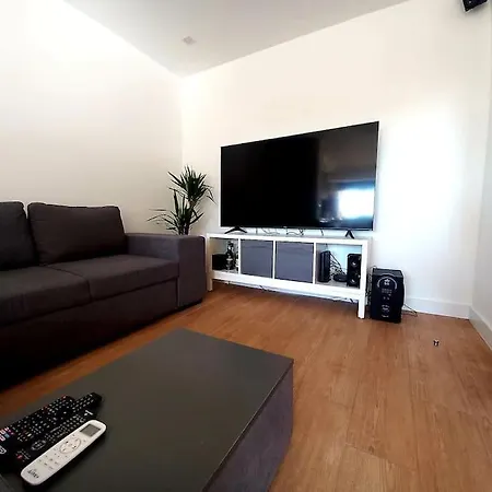 Apartamento Santos Sunrise - 5 Min Walking To The Portimão