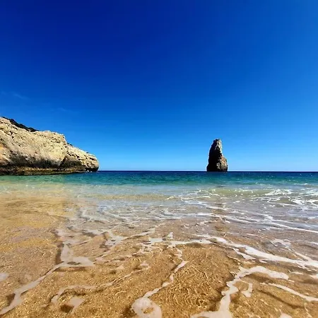 Apartamento Santos Sunrise - 5 Min Walking To The Portimão