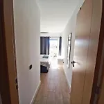 Santos Sunrise - 5 Min Walking To The Appartement