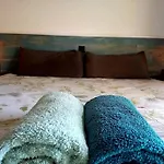 Santos Sunrise - 5 Min Walking To The Appartement