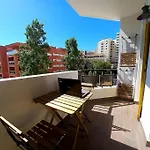 Santos Sunrise - 5 Min Walking To The Portimão