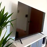 Santos Sunrise - 5 Min Walking To The Appartement *